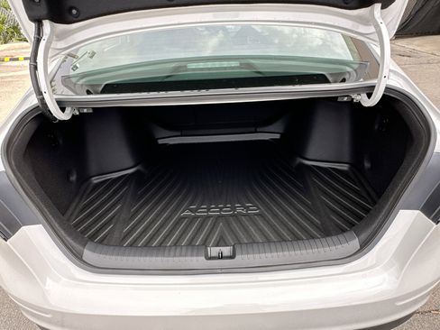 New 2025 Honda Accord SE image 20