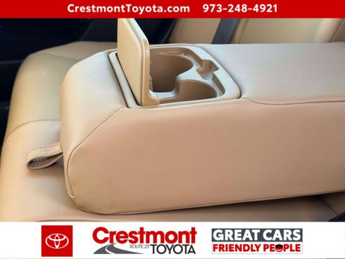 Used 2020 Lexus ES 350 w/ Premium Package image 12