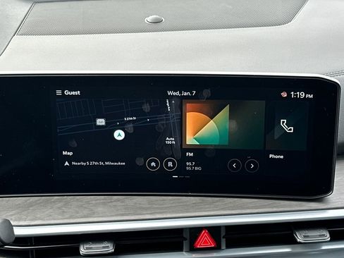 New 2026 Kia Sorento SX image 23