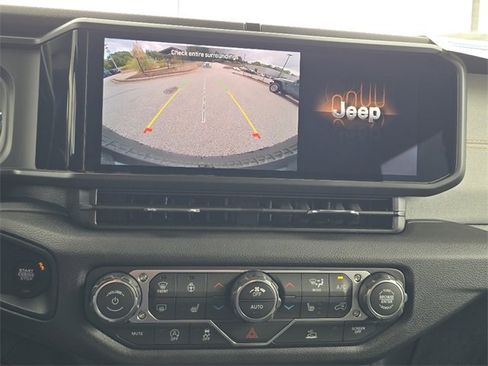 New 2026 Jeep Wrangler Willys image 12