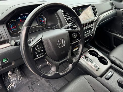 Used 2022 Honda Pilot Special Edition image 17