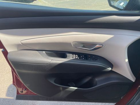 Used 2025 Hyundai Tucson SEL image 18