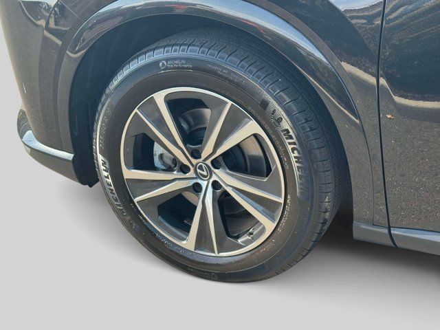 Certified 2024 Lexus RX 350 Premium w/ Accessory Package (Z1) AWD/4WD image 10