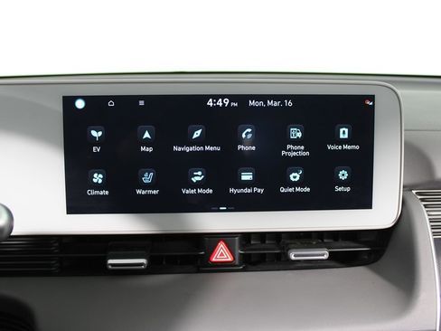 Used 2024 Hyundai Ioniq 5 SEL image 8