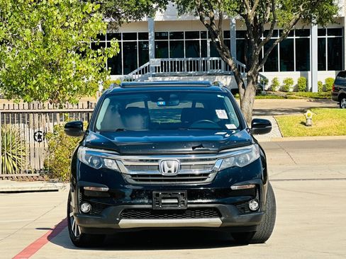 Used 2019 Honda Pilot EX-L image 2