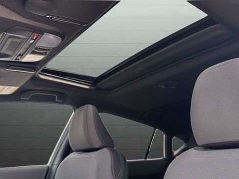 Certified 2025 Subaru Crosstrek 2.5i Sport AWD/4WD image 23