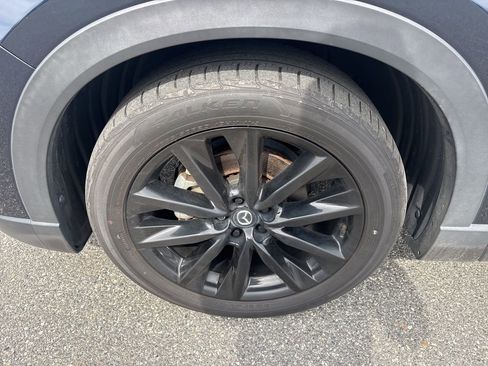 Used 2023 MAZDA CX-9 Touring Plus image 11