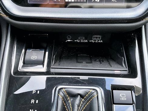 Used 2024 Subaru Outback Wilderness image 18