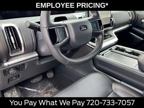 New 2026 Ford Expedition Tremor AWD/4WD image 12