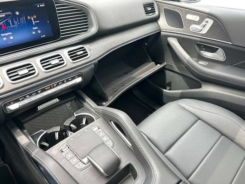 Certified 2025 Mercedes-Benz GLE 350 4MATIC image 33
