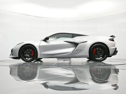 New 2026 Chevrolet Corvette Z06 w/ Battery Protection Package image 43