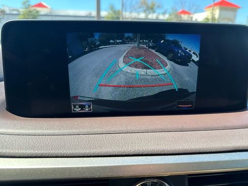 Used 2020 Lexus RX 350 AWD w/ Premium Package image 35