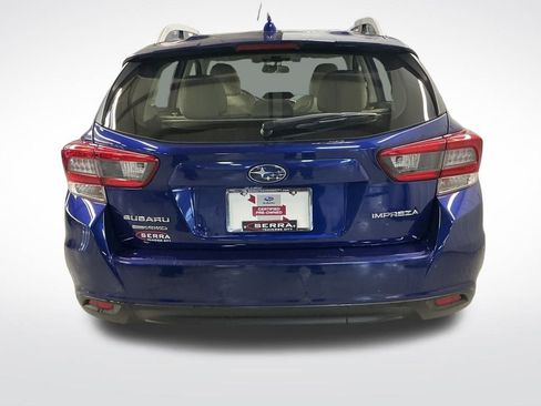 Certified 2023 Subaru Impreza Premium image 9