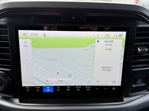 New 2026 Ford F150 XLT w/ Equipment Group 302A MID image 17