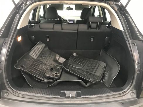 Used 2022 Honda HR-V LX image 31