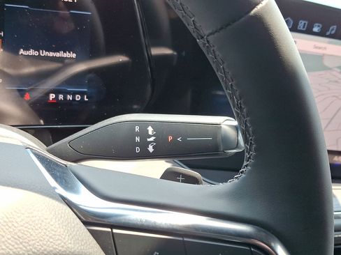 New 2025 Chevrolet Tahoe Premier image 15