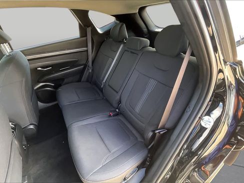 Used 2024 Hyundai Tucson SEL FWD image 20