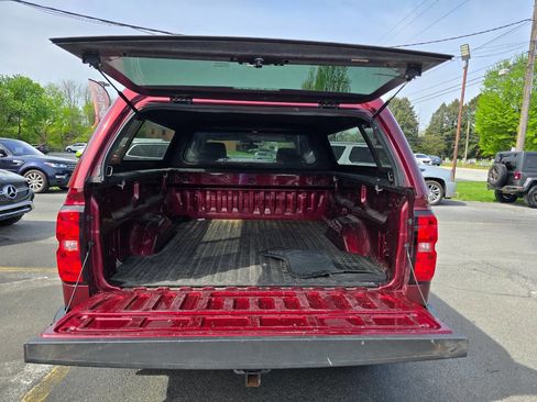 Used 2017 Chevrolet Silverado 1500 LT w/ All Star Edition image 32
