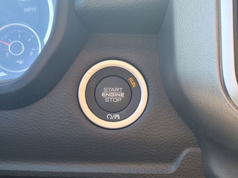 New 2026 RAM 1500 Big Horn image 19