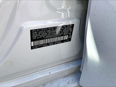 Used 2022 Lexus IS 350 F Sport image 14