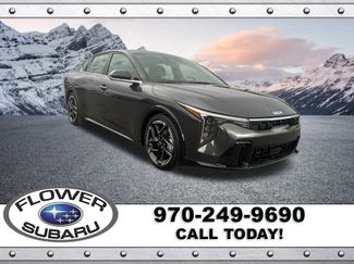 Used 2025 Kia K4 GT-Line w/ GT-Line Premium Package 360° Tour