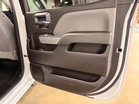 Used 2017 Chevrolet Silverado 2500 LTZ w/ Duramax Plus Package AWD/4WD image 20