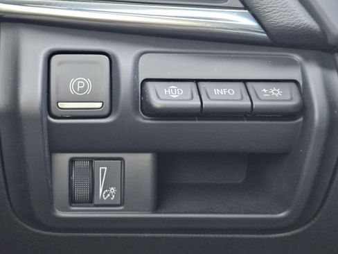 Used 2024 Cadillac CT4 Premium Luxury w/ Technology Package image 24