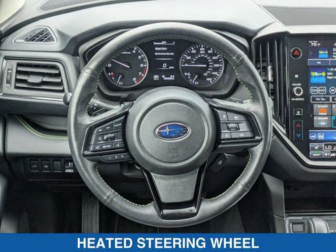 Certified 2023 Subaru Ascent Onyx Edition AWD/4WD image 16