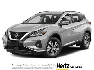 Used 2024 Nissan Murano SV video 1