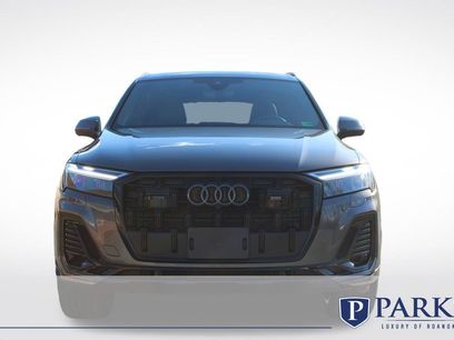 Certified 2025 Audi Q7 2.0T Premium Plus