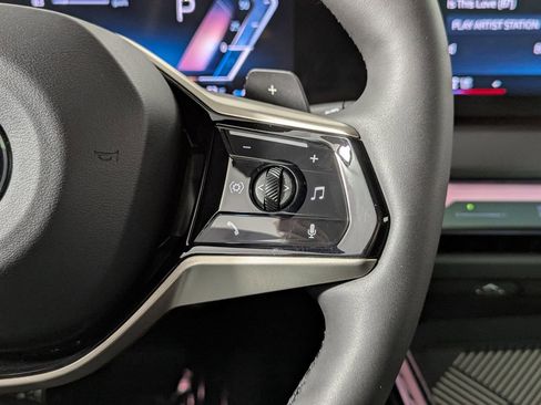 Used 2025 BMW X3 xDrive30i w/ Convenience Package image 31