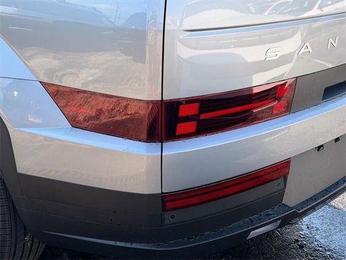 New 2026 Hyundai Santa Fe SEL image 8