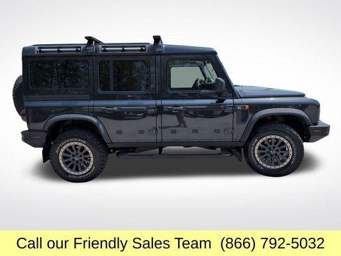 Used 2024 INEOS Grenadier AWD/4WD image 7