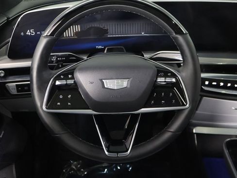 Used 2024 Cadillac Lyriq Luxury w/ LPO, Floor Liner Package AWD/4WD image 43