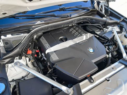 Used 2023 BMW X3 sDrive30i w/ Convenience Package image 28