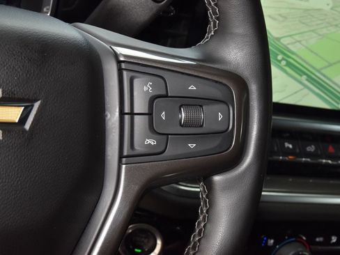 Used 2024 Chevrolet Silverado 3500 High Country w/ High Country Premium Package AWD/4WD image 24