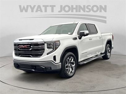 Used 2023 GMC Sierra 1500 SLT w/ SLT Convenience Package