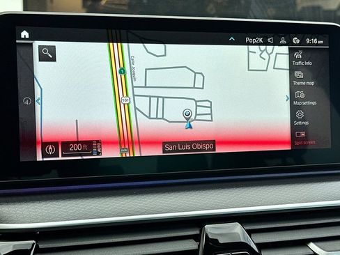 Used 2023 BMW 530e w/ M Sport Package image 20