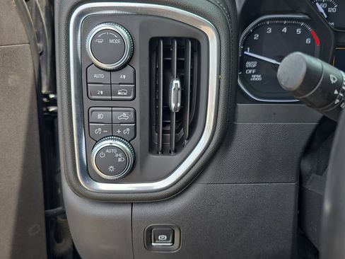Used 2021 GMC Sierra 1500 Elevation w/ LPO, Elevation Black Package AWD/4WD image 26