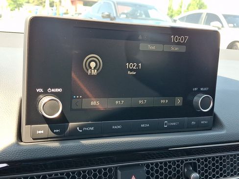 Used 2026 Honda Civic Sport image 16