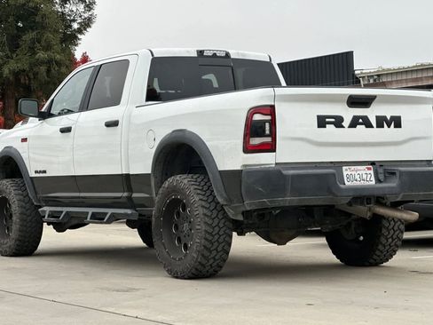 Used 2020 RAM 2500 Power Wagon image 7
