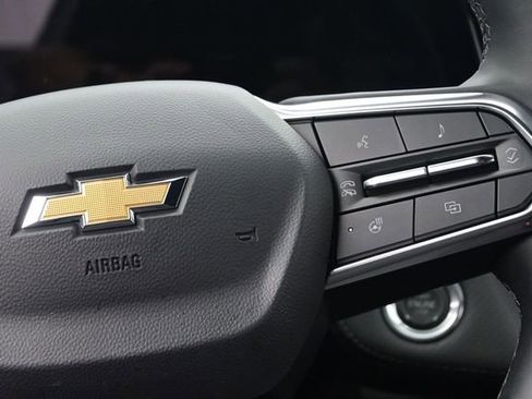 Used 2026 Chevrolet Equinox LT AWD/4WD image 29