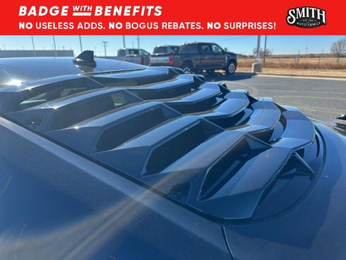 Certified 2020 Ford Mustang GT Premium w/ Equipment Group 401A image 15