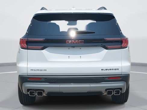 New 2025 GMC Acadia Elevation image 6