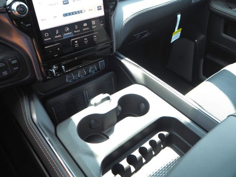 New 2025 RAM 2500 Power Wagon image 23