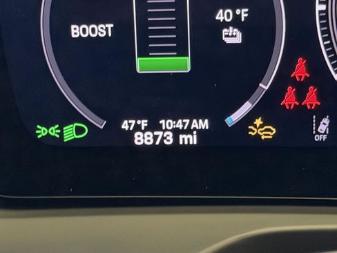 Used 2025 Porsche Panamera Turbo image 22