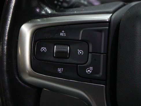Used 2021 Chevrolet Silverado 1500 LT RWD image 10