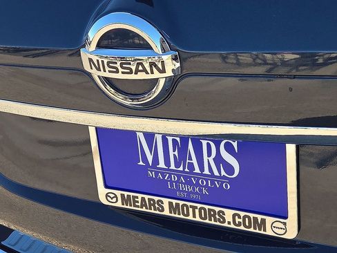 Used 2016 Nissan Rogue SL w/ SL Premium Package image 14