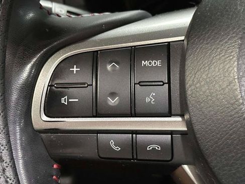 Used 2022 Lexus GX 460 Luxury w/ Sport Design Package AWD/4WD image 21