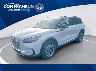 New 2026 Lincoln Corsair Premiere video 1